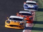 Ginetta G50 Cup 2008 года